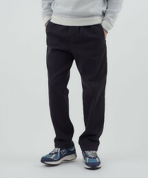 輕鬆溫暖彈性主廚褲