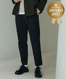 HIKER TECH 溫暖彈性長褲