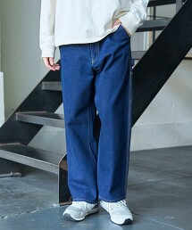 SMITH’S特別訂製 工作褲