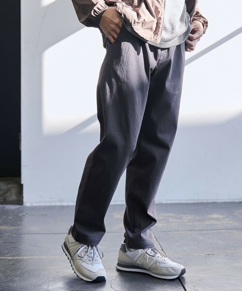 極樂彈性主廚褲