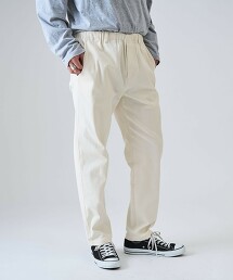 極樂彈性主廚褲