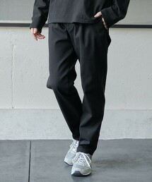 極樂彈性主廚褲