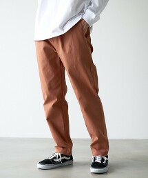 極樂彈性主廚褲