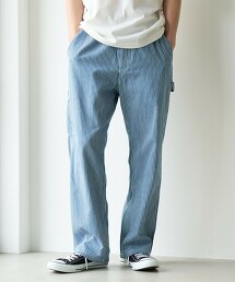 SMITH’S特別訂製輕量工作褲