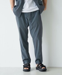 【彈性・吸水速乾・透氣】SOTA（Ｒ）修身錐形褲