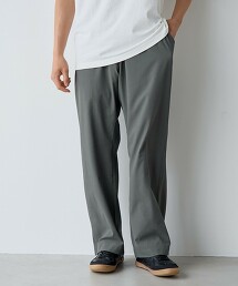 SOTA(R) 輕便寬褲 彈性・吸水速乾・透氣