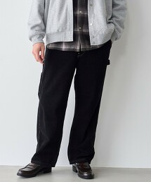 SMITH’S特別訂製燈芯絨長褲