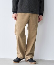 SMITH’S特別訂製燈芯絨長褲