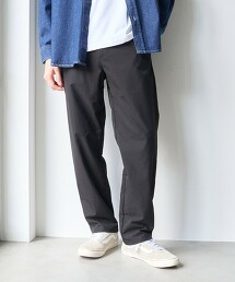SAMARER錐形褲 防潑水、抗皺