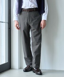 SAMARER錐形褲 防潑水、抗皺