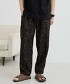 BLACK 180cm B84 W70 H90 SIZE:L
