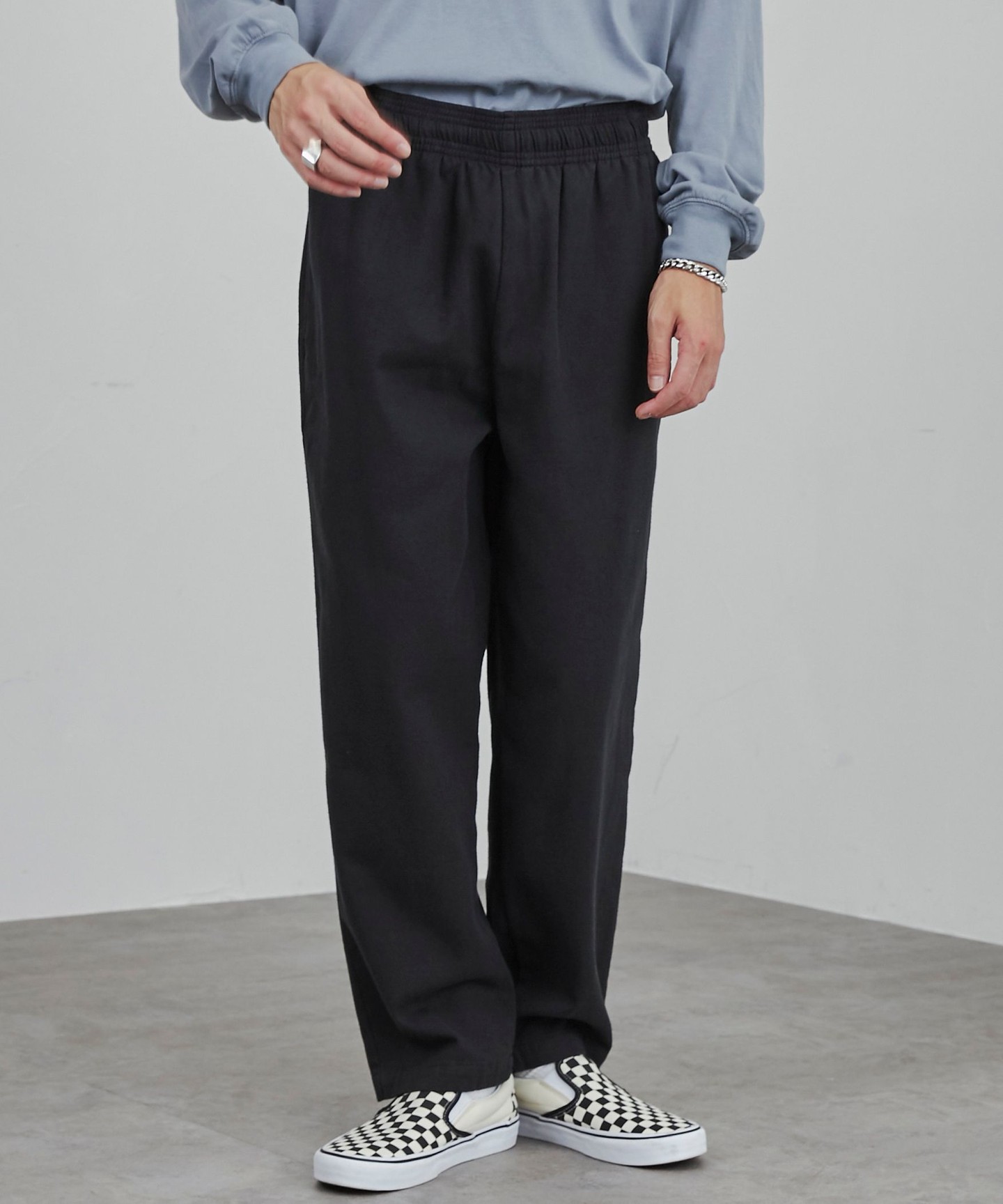 裏起毛DUTY PANTS｜coen｜UNITED ARROWS LTD. 官方購物網站