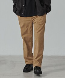 燈芯絨工作褲DUTY PANTS