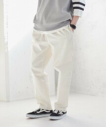 褲子”DUTY PANTS”
