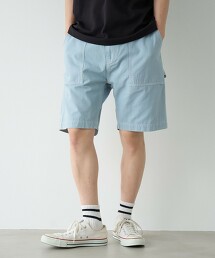SMITH’S特別訂製 仿舊短褲