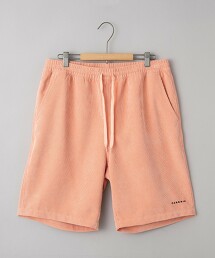 ＜Parknik＞水陸兩用燈芯絨短褲