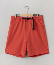 HIKER TECH 抗UV防潑水彈性短褲