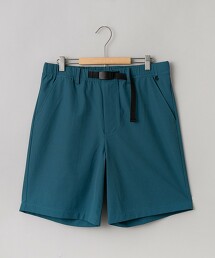 HIKER TECH 抗UV防潑水彈性短褲