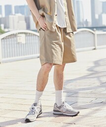 輕便主廚短褲CHEF PANTS 22SS(可成套)