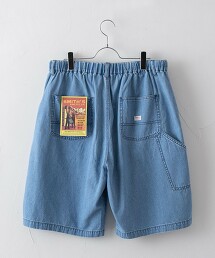 SMITH’S特別訂製工作短褲