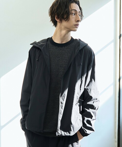 抗UV防潑水 防曬外套