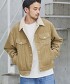 MD.BROWN 180cm B89 W70 H91 SIZE:L