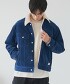 NAVY 178cm B83 W69 H90 SIZE:L