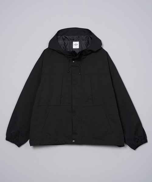 台灣限定 登山連帽外套