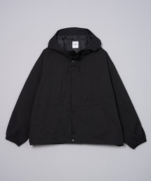 台灣限定 登山連帽外套