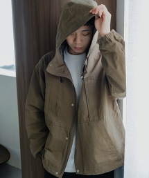 台灣限定 登山連帽外套