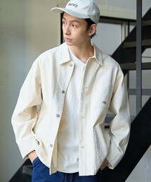 SMITH’S特別訂製 工作外套