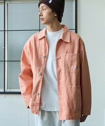 SMITH’S特別訂製 舊外套