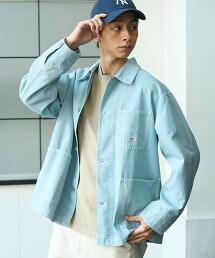 SMITH’S特別訂製 舊外套