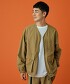 BEIGE 176cm SIZE:L