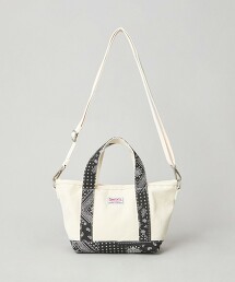 SMITH’S特別訂製 迷你托特包