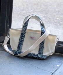 SMITH’S特別訂製 迷你托特包