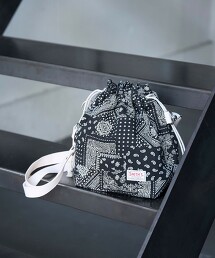 SMITH’S特別訂製 束口包