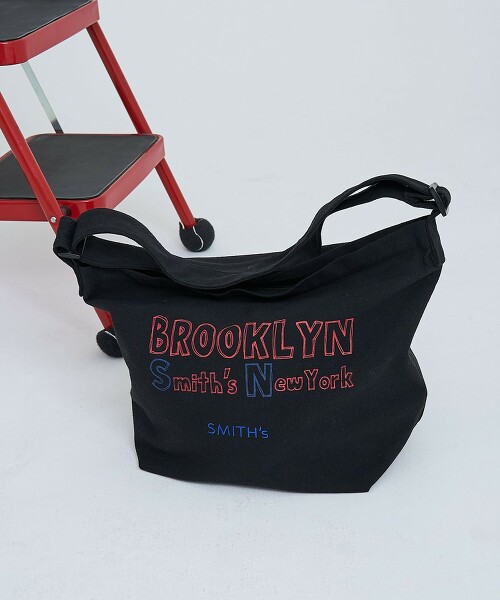 SMITH’S特別訂製 單肩包