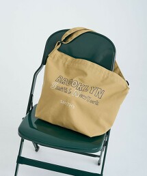 SMITH’S特別訂製 單肩包