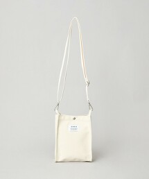 PVC帆布迷你單肩包