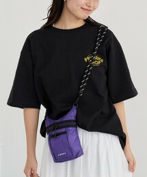 尼龍繩防潑水迷你包包