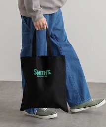 SMITH'S 特別訂製印刷托特包