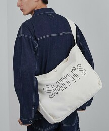 SMITH’S特別訂製斜背包