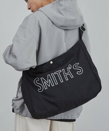 SMITH’S特別訂製斜背包