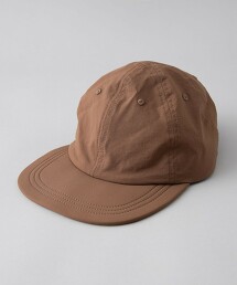 HIKER TETCH 6拼接抗皺彈性棒球帽