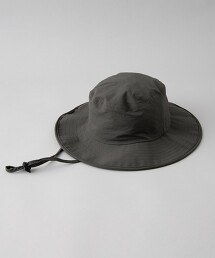 HIKER TETCH 抗皺彈性遮陽帽