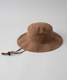 HIKER TETCH 抗皺彈性遮陽帽