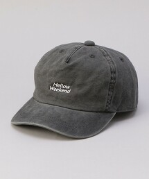 石洗LOGO棒球帽