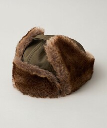 防潑水飛行棒球帽