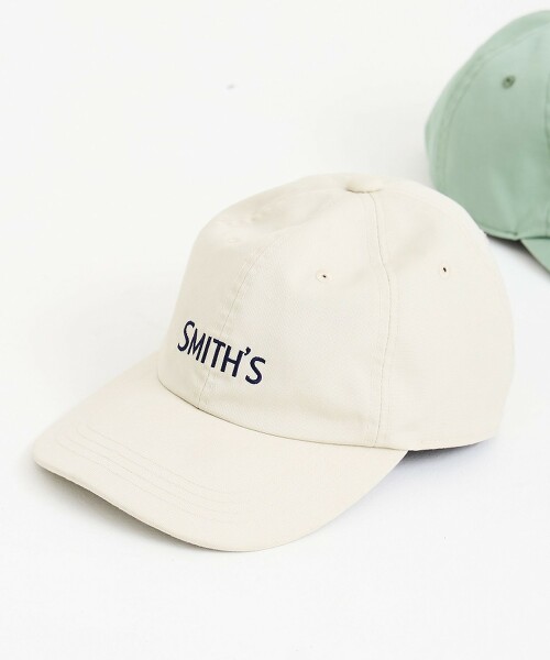 SMITH’S特別訂製 棒球帽